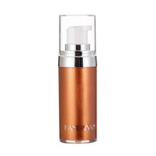 (D) Glow Liquid Foundation Body Highlighter Makeup Foundation 20ml