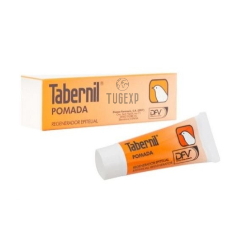 Tabernil Bird Ointment 9.25gr