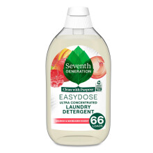 7 GEN LIQ LNDRY EZ MANGO (6x23,10)