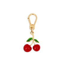 Coach Dames Collectible Cherry Charm
