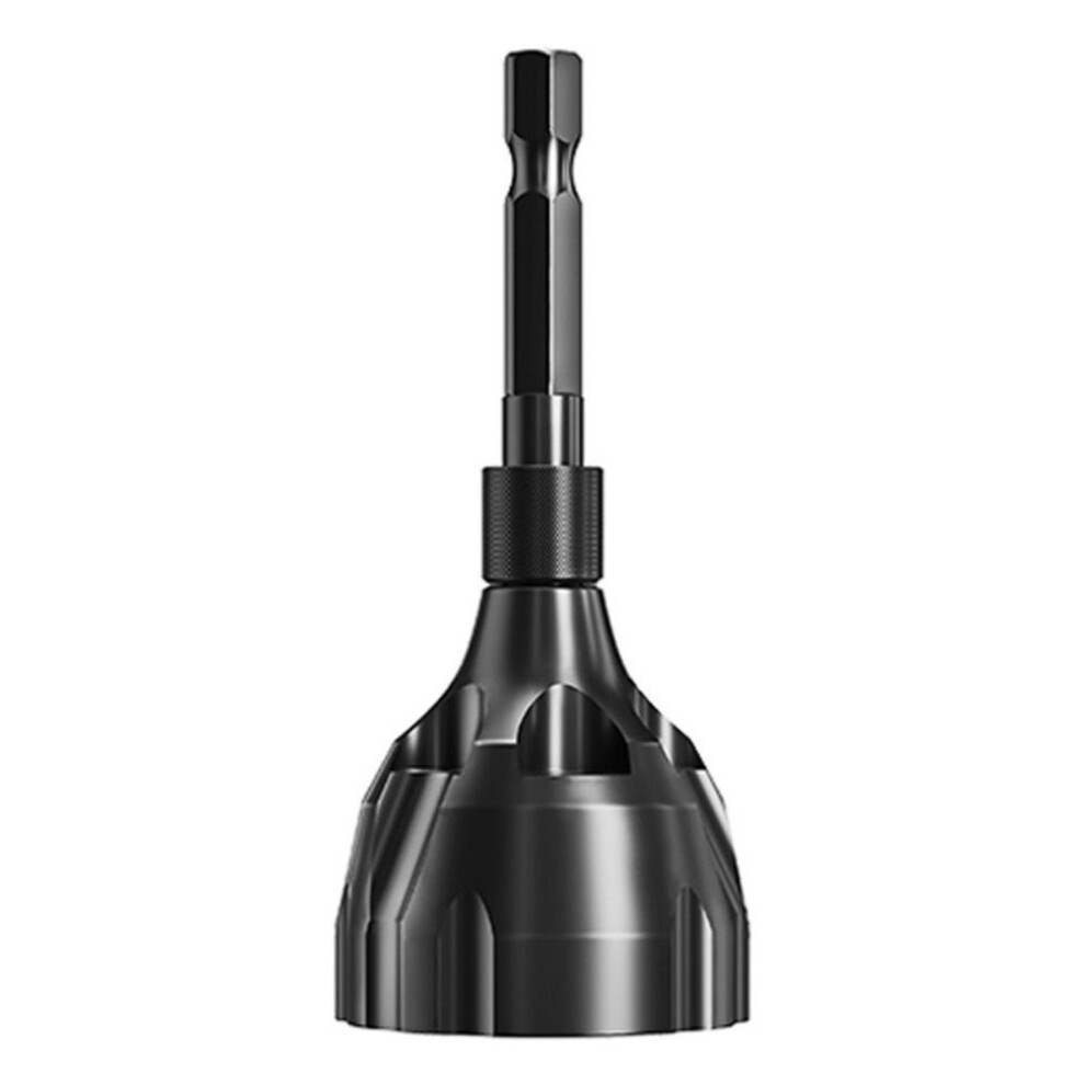 (3-20mm) Thread External Chamfer Tool Circle Deburring External Drill Bit Deburring  Trimming Drilling Tools