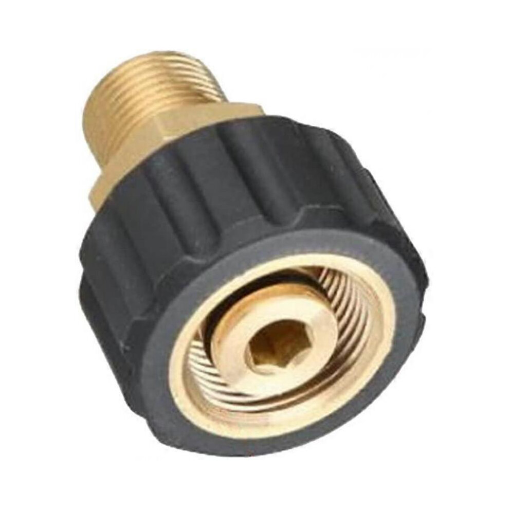 Adaptateur de buse Accessoires pour nettoyeur haute pression - M22F G3 / 8F