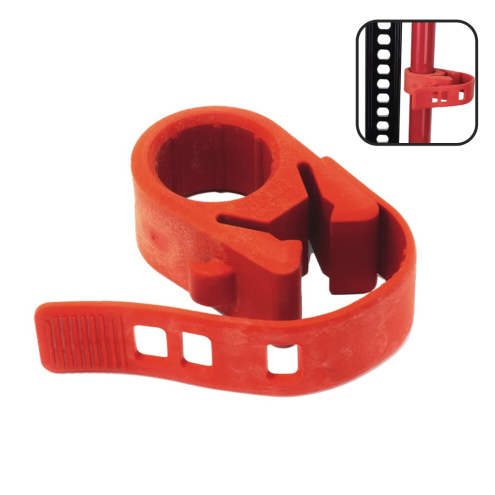 Hi-Lift - HK-R Red Handle-Keeper Red-image-OPC-PDTTQW8-NEW