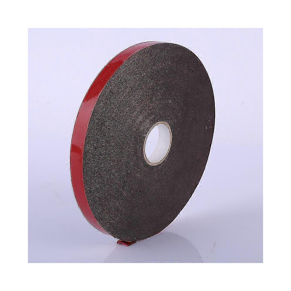 Ruban adhésif en mousse thermique anti-chaleur pour arceaux de jardin et de serre, 5 rouleaux de 10 mètres