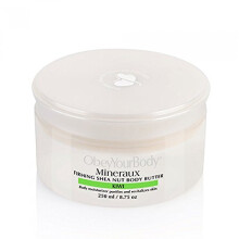 Optimal Indulgence Shea Nut Body Butter Kiwi Fragrance