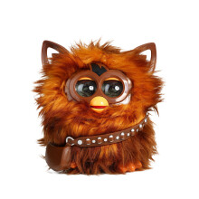 Furbacca de LA GUERRA DE LAS GALAXIAS