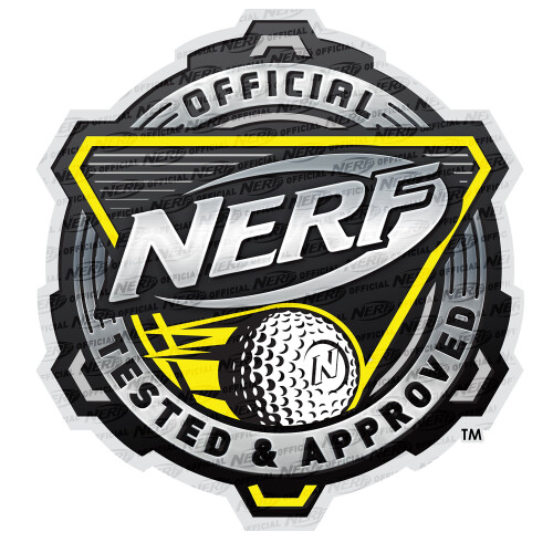 Nerf Nerf Color Refill Blue Dart Refill 2