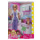 Barbie Muñeca Barbie Doctora y Accesorios 5