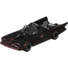 Hot Wheels    66 Batmobil, Ma  stab 164