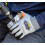 Ironclad SKC4SN-04-L Knit A5 Sandy Nitrile Touchscreen Handske (Vend Pack) Large 2