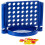 Hasbro Juego Hasbro Connect 4 para llevar 1
