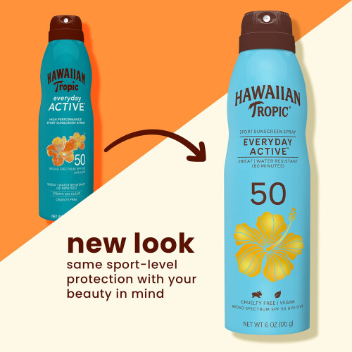 Hawaiian T 2