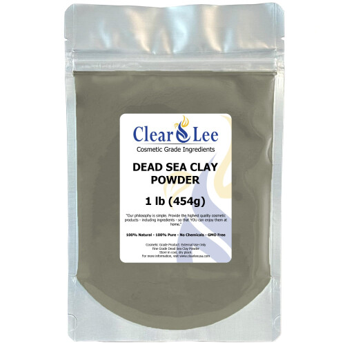 ClearLee D