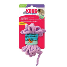 KONG Company 38745931: Pull-A-Partz Yarnz Katzenspielzeug