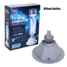 (Tornado Maker)Creatieve Kids Labs Tornado Maker Interactieve Educatieve Speelgoed STEM Kit Wetenschappelijk
