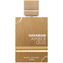 Al Haramain Amber Oud Private Edition Eau de Parfum Spray voor Unisex 2.0 Ounce