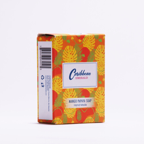 Mango Papaya s?be 2