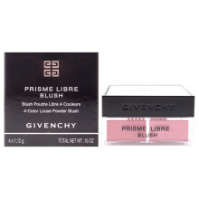 Prisme Libre Blush - 05 Popeline Violine af Givenchy til kvinder - 0,15 oz Blush