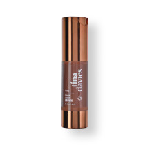 Tina Davies FADE Augenbrauenpigmente, Dunkelwarmbraun 15ml