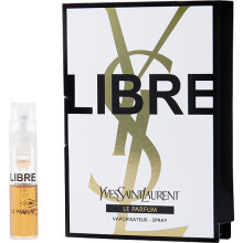 Yves Saint Laurent Probeparfm YSL Probeparfm LIBRE LE PARFUM Probe WOMEN Parfm 1,2 ml / 0,04 oz 3er-Set