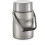 Thermos THERMOS Σακούλα Τροφίμων με Μόνωση Vacuum, 47 Ουγγιές, Ματ Ατσάλι 1