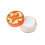 Coty Airspun Loose Face Powder Translucent, 2er-Pack 2