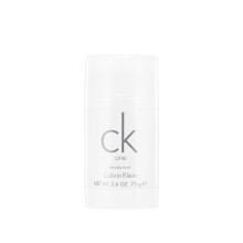 CK One by Calvin Klein 2.6 oz Deodorant Stick Unisex