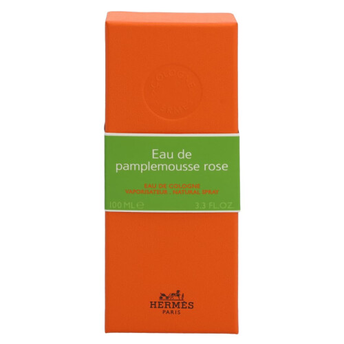 Hermes Eau de Pamplemousse Rose από την Hermes 3,3 oz Eau de Cologne Spray 2