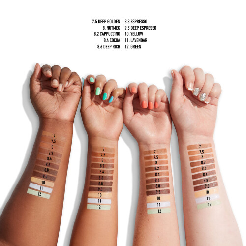NYX Professional Makeup NYX PROFES 2