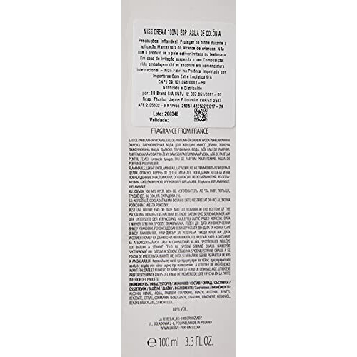Eau De Parfum spray 3,3 oz 2