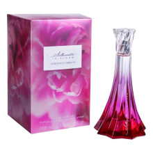 Christian Siriano Silhouette In Bloom til kvinder - 3,4 oz EDP Spray