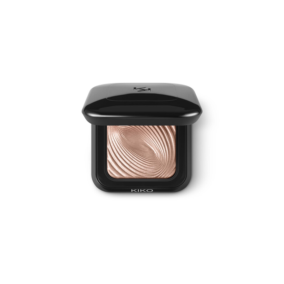 Kiko MILANO - New Water Eyeshadow 14 Instant colour eyeshadow  for wet and dry use.