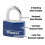 Master Lock Master Loc 3