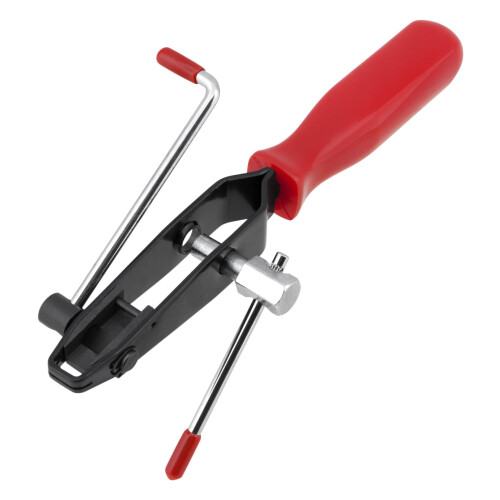 Performance Tool W83011 CV Joint Boot Clamp Band Tool 1