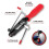 Performance Tool W83011 CV Joint Boot Clamp Band Tool 4