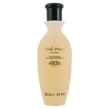 Gel de Banho e Duche Perlier Peónia Rosa 8.4 Fl.Oz. de Itália