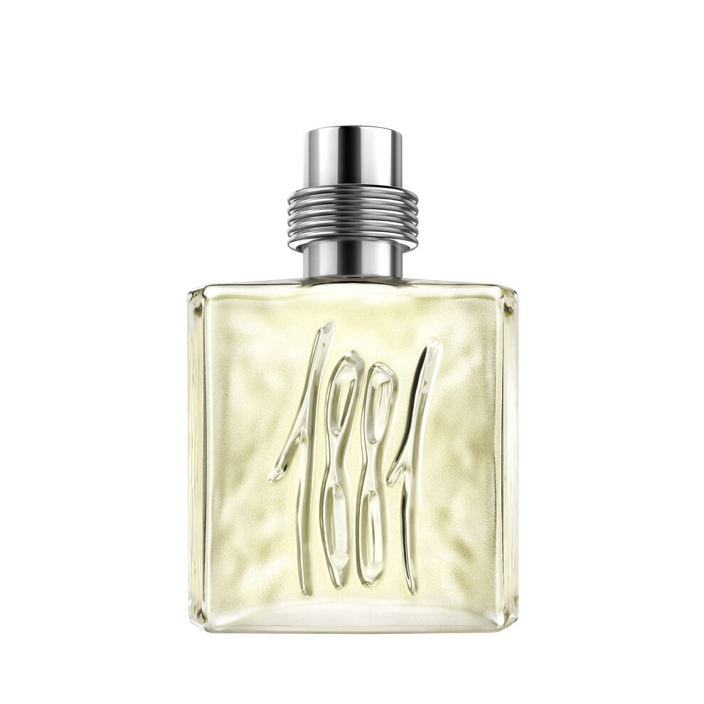 1881 By Nino Cerruti For Men. Eau De Toilette Spray 6.7 Oz.