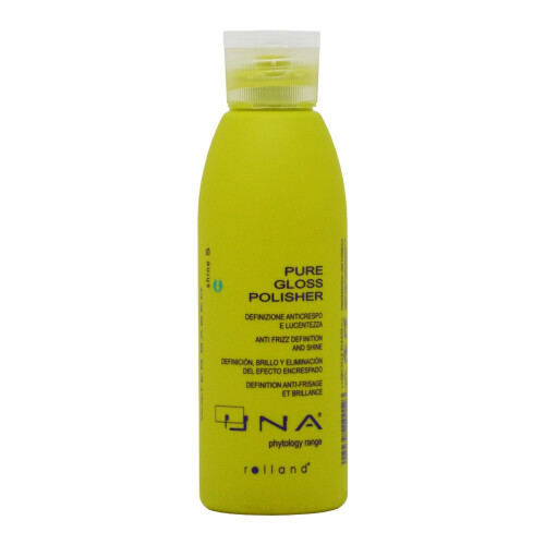 UNA Pure Gloss                      150ml                      !