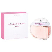PARFM PRO ENY INFINITE PLEASURE JUST GIRL BY ESTELLE VENDOME 3,4 OZ / 100 ML EAU DE PARFUM SPRAY