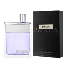Prada Amber Pour Homme Eau de Toilette Spray 100 ml/3,4 oz