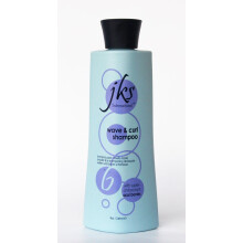 JKS Wave & Curl Shampoo 8 oz