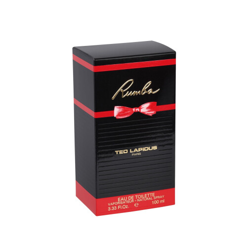 Rumba para mujer Edt Spray 3.4 oz 2