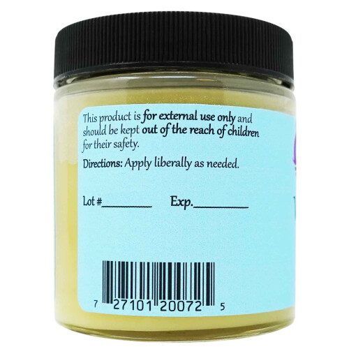 Ungüento de Hamamelis WiseWays Herbals 4 oz 1