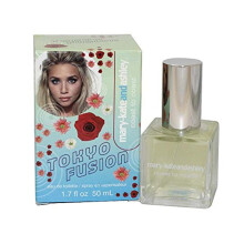 Mary-kate & Ashley od Mary Kate a Ashley pro eny. Toaletn voda Coast To Coast Tokyo Fusion ve spreji 1,7 unce
