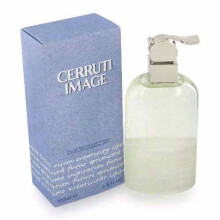 Nino Cerruti Cerruti Image de Nino Cerruti pour hommes. Eau de toilette en flacon vaporisateur 3,4 onces