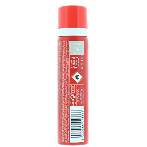 Revlon Revlon Charlie Red Krperspray 2,5oz (75ml) 2