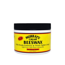 Murray's Beeswax Cream 6 Ounce