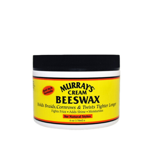 Murray's Beeswax  Cream  6 Ounce