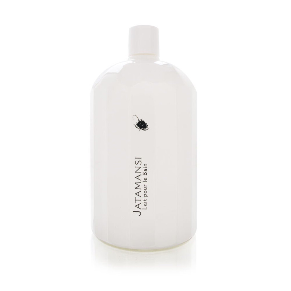 L'artisan Parfumeur Jatamansi Bath Lotion 250Ml/8.4Oz