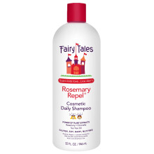 Pohdky Rosemary Repel Daily Detsk ampon  deti jako von vi ne 32 fl oz. (balen 1 ks)
